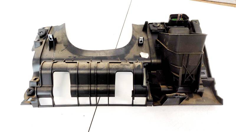 6M21U46441C Ford S-Max 2006 Innenausstattung - Thumbnail 2