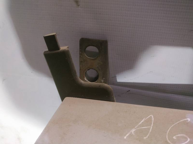 Renault Espace 2004 Scharnier für Heckklappe Kofferraumdeckel Hinten Linke - Thumbnail 2