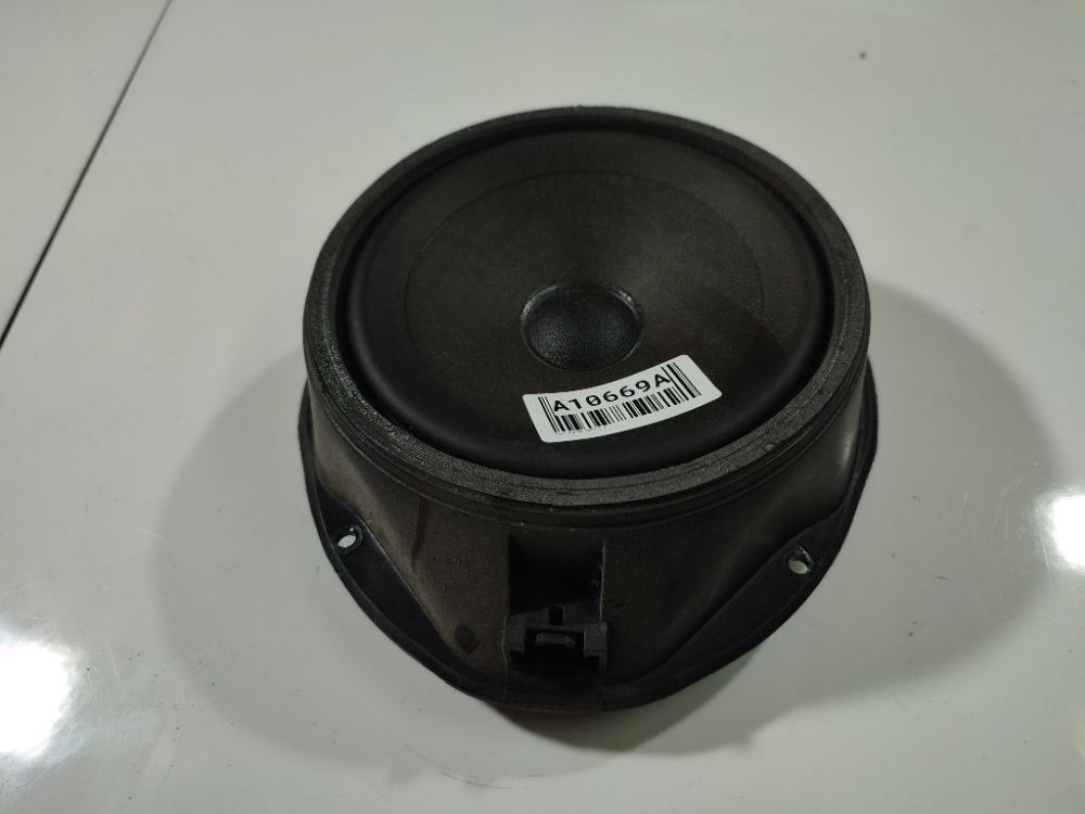 3M5T18808AE Ford Focus 2007 Speaker (audio)