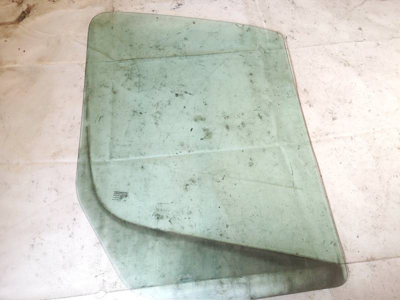 AS2 Volkswagen Crafter 2009 Seitenscheibe Fenster Seiten Scheibe Vorne Linke - Thumbnail 3