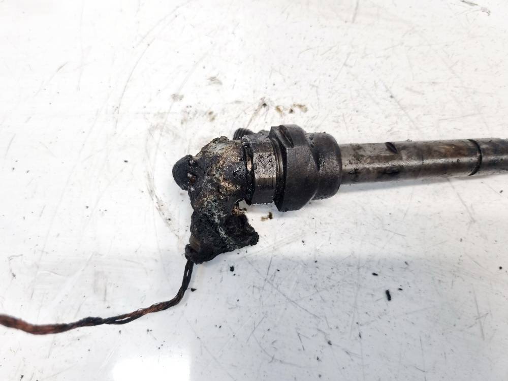 BMW 1-Series 2007 Fuel Injector - Thumbnail 3