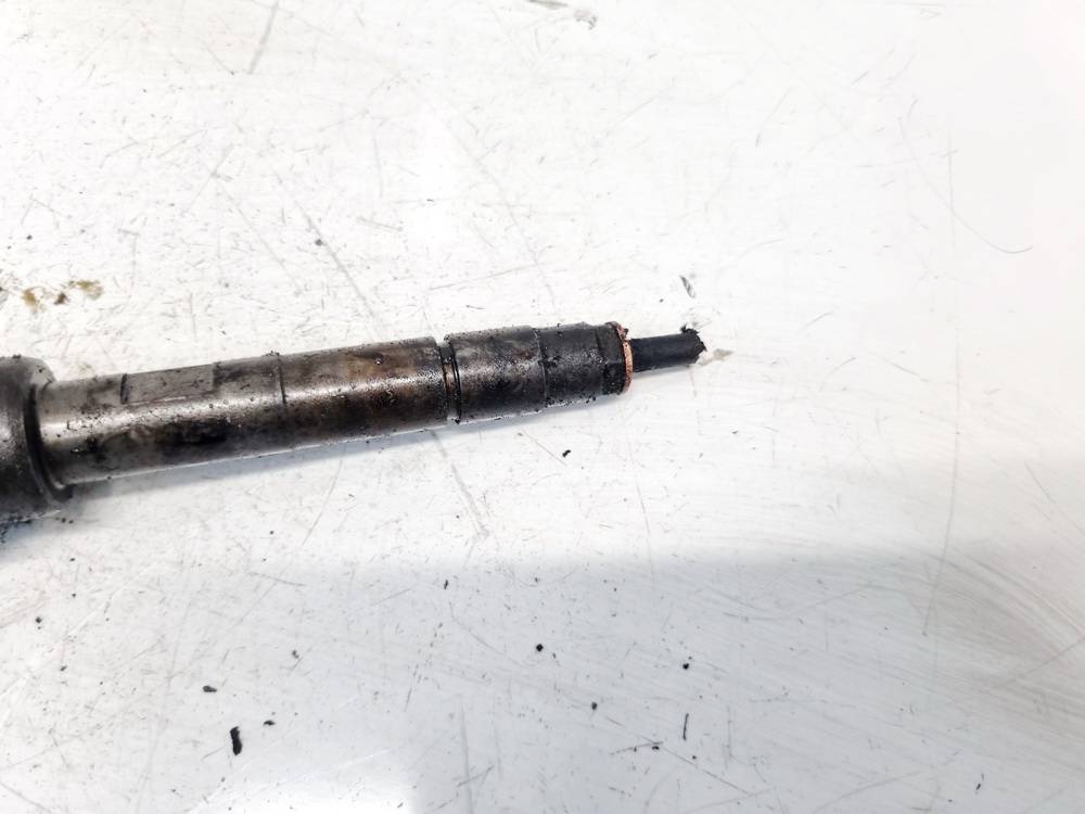 BMW 1-Series 2007 Fuel Injector - Thumbnail 2