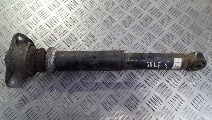 1K0512011PP Volkswagen Golf 2006 Amortizatorius G.D.