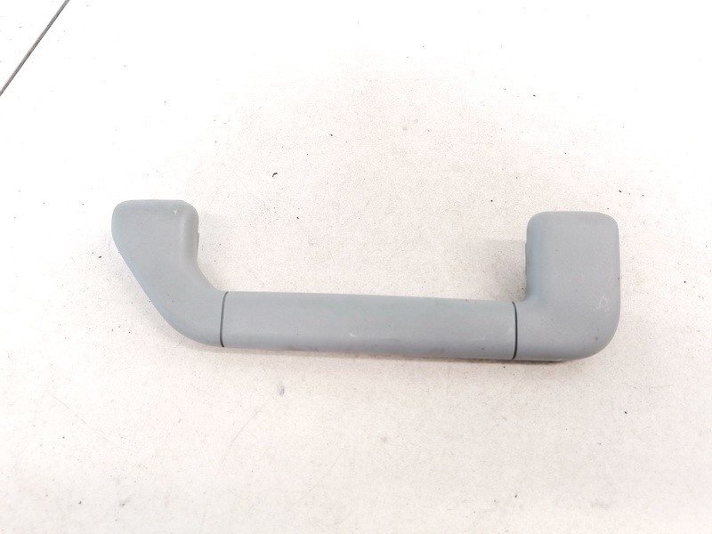 7L0857608A Volkswagen Touareg 2005 Grab Handle - FRONT LEFT