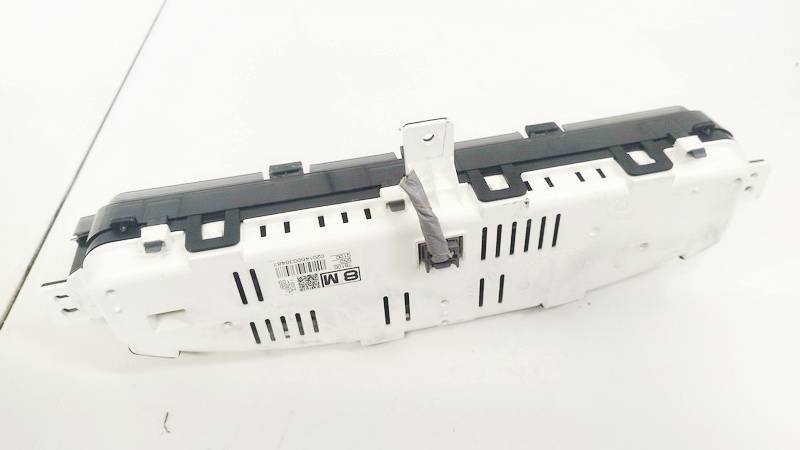 78100SNDG100 Honda Civic 2011 Speedometers - Cockpit - Speedo Clocks Instrument - Thumbnail 2