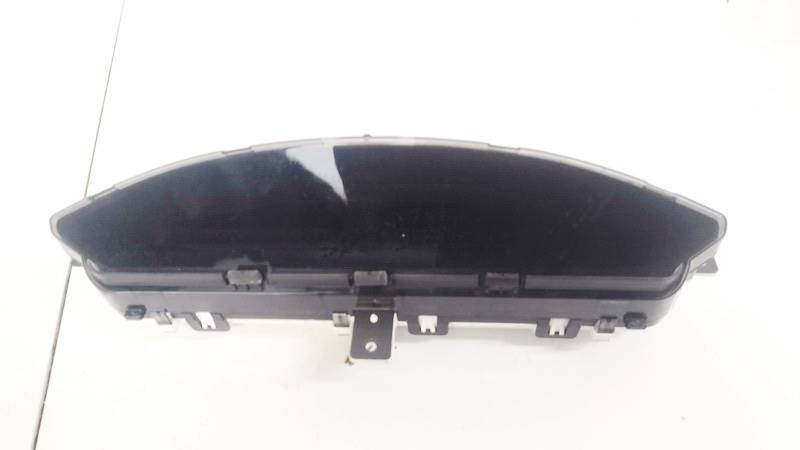 78100SNDG100 Honda Civic 2011 Speedometers - Cockpit - Speedo Clocks Instrument