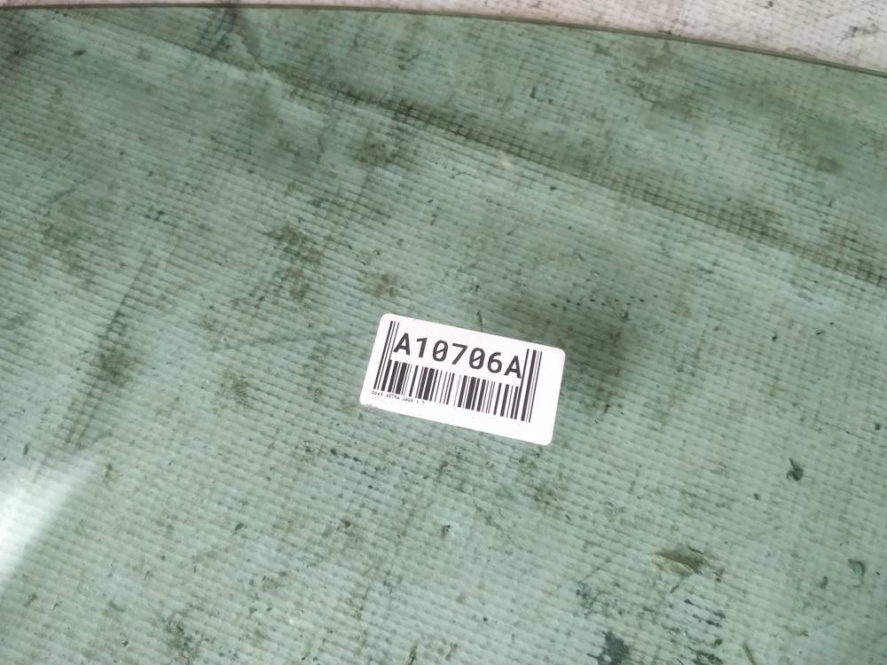 AS2 Opel Astra 2005 Oven lasi - EDESSÄ OIKEALLA - Thumbnail 3