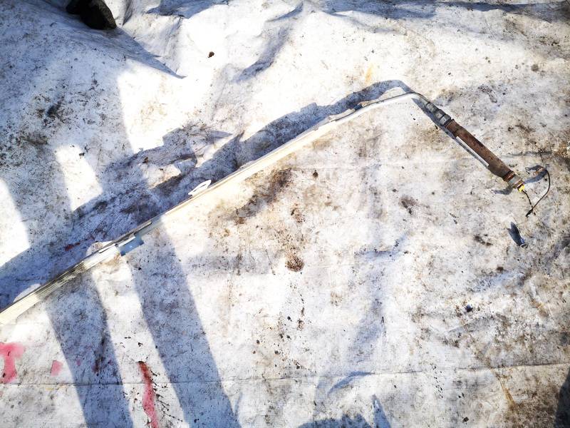 1Z9880742B Skoda Octavia 2005 Roof SRS - FRONT RIGHT