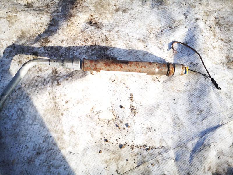 1Z9880742B Skoda Octavia 2005 Roof SRS - FRONT RIGHT - Thumbnail 2