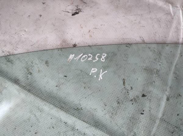 AS2 Ford Fiesta 2011 Door-Drop Glass - FRONT LEFT - Thumbnail 3