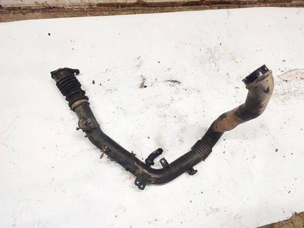 Skoda Octavia 2006 Interkulera šļūtene