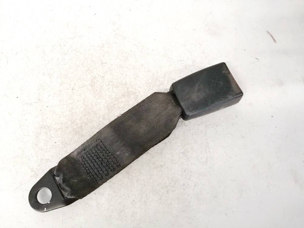 33025747 Fiat Doblo 2001 ENGANCHE CINTURON, Hebilla del cinturón - TRASERA IZQUIERDA - Thumbnail 2