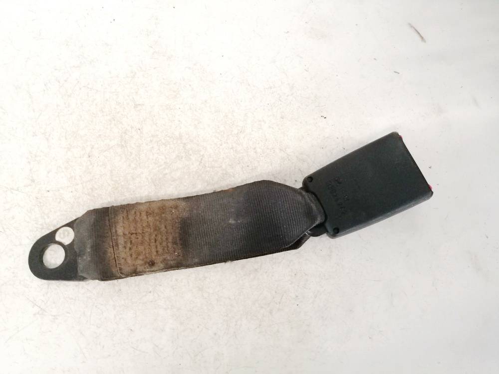 33025747 Fiat Doblo 2001 Gurtschlösser Gurtschloss Hinten Linke