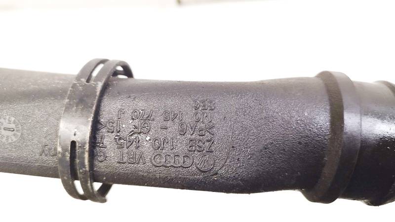 1J0145770J Volkswagen Golf 2000 TURBO INTERCOOLER PIPE HOSE - Thumbnail 3