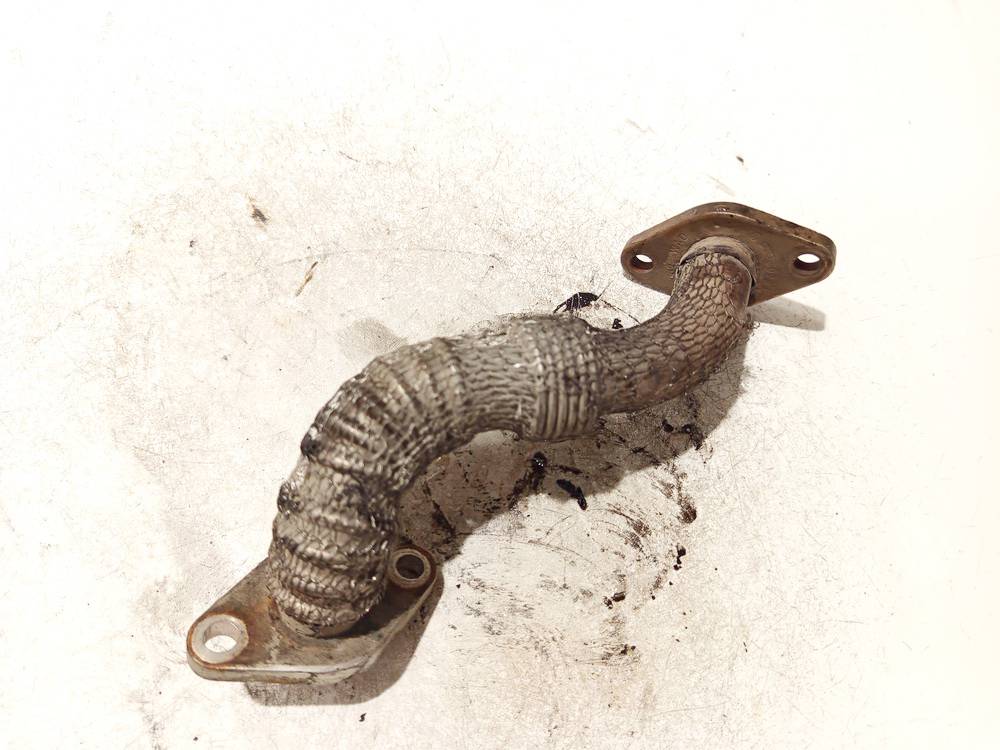 028131521P Audi A4 1996 Rura zaworu EGR - Thumbnail 2