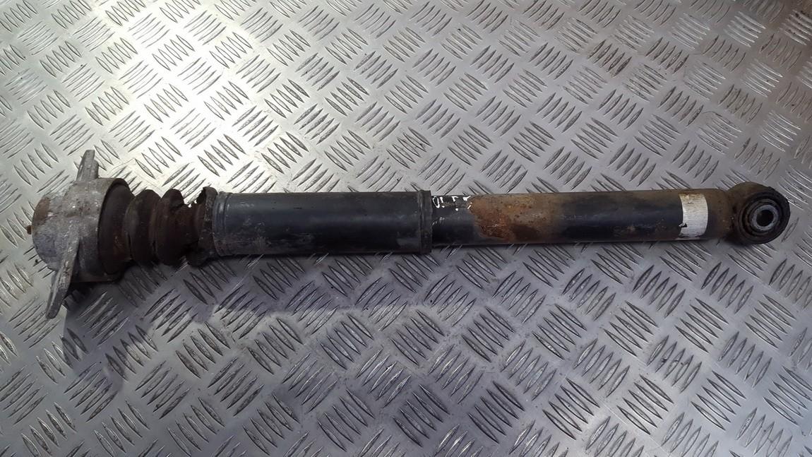 1K0513029FL Volkswagen Golf 2006 Amortizatorius G.K.