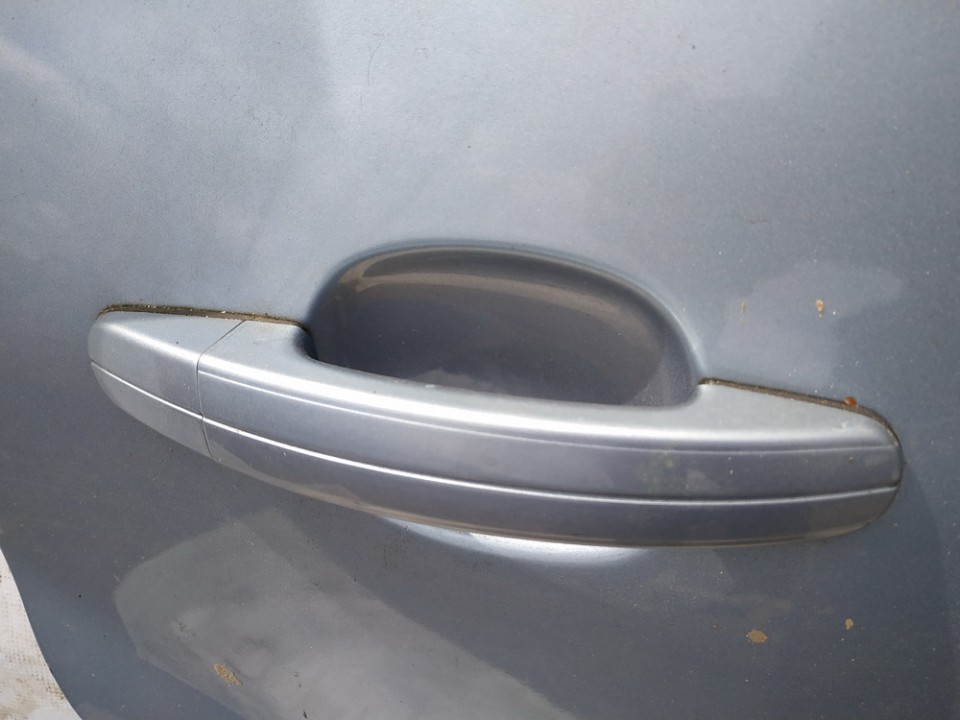 Ford C-MAX 2007 Durvju ārējā roktura - AIZMUGURE PA LABI