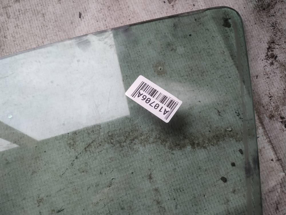 AS2 Opel Astra 2005 Oven lasi - EDESSÄ VASEMMALLA - Thumbnail 3