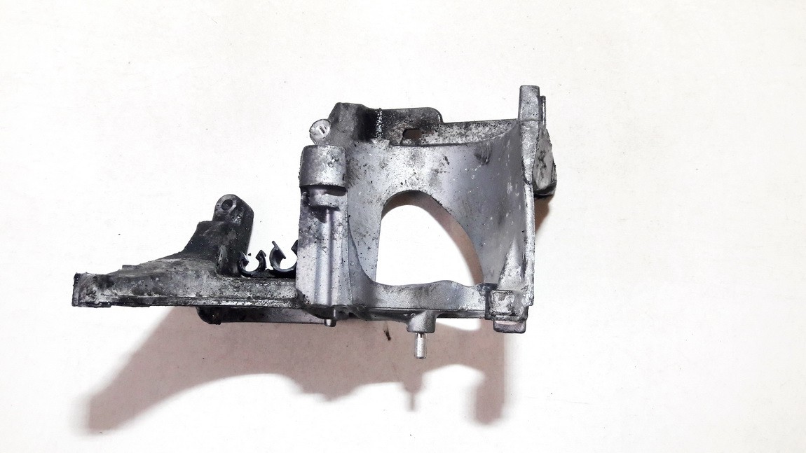 9678325480 Citroen C4 Cactus 2016 Кронштейн двигателя и Кронштейн коробка передач - Thumbnail 2