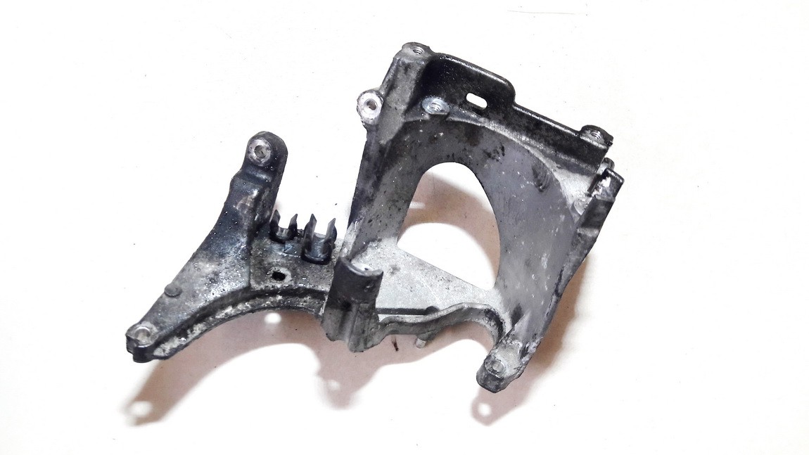 9678325480 Citroen C4 Cactus 2016 Кронштейн двигателя и Кронштейн коробка передач - Thumbnail 3