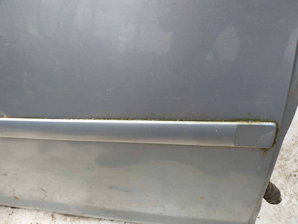 Ford C-MAX 2007 Защитная планка двери - задний правый - Thumbnail 3