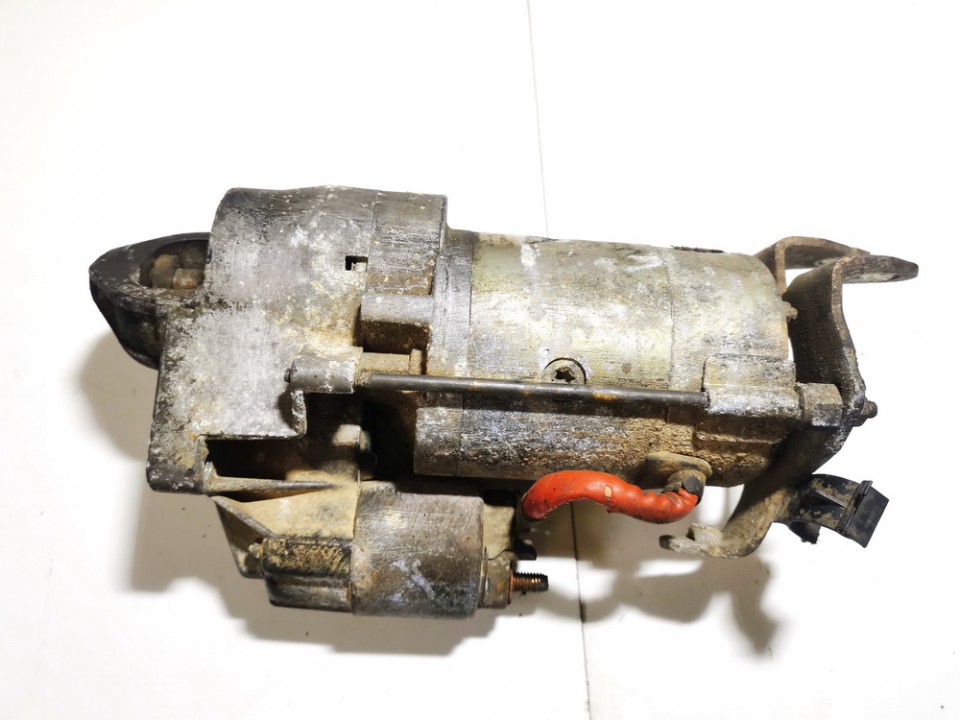 D9R142 Renault Laguna 1999 Starteris