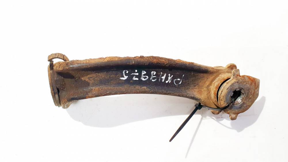 Renault Espace 2009 Moottorin moottorituki - Thumbnail 3