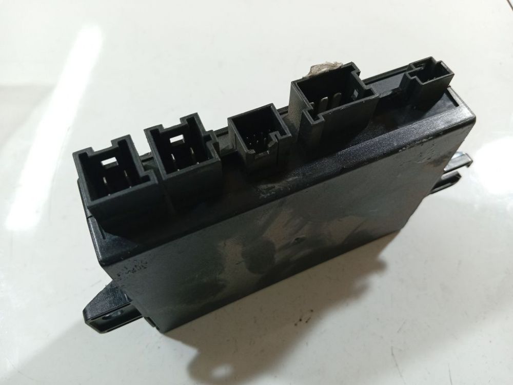 1695452032 Mercedes-Benz B-CLASS 2005 MÓDULO DE CONFORT-CONVENIENCIA - Thumbnail 2