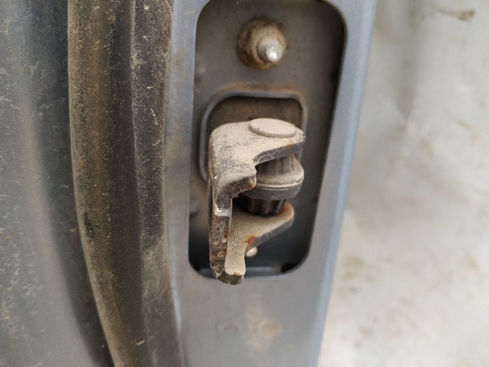 Ford C-MAX 2007 Durvju atvēruma ierobežotājs - AIZMUGURE PA LABI - Thumbnail 2