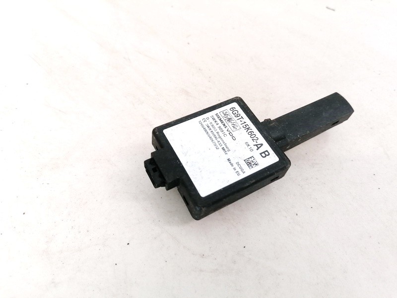 6G9T15K602AB Land-Rover Freelander 2008 Antenna Module Unit - Thumbnail 2