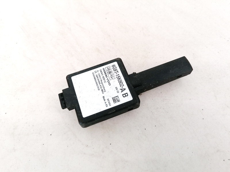 6G9T15K602AB Land-Rover Freelander 2008 Antenna Module Unit