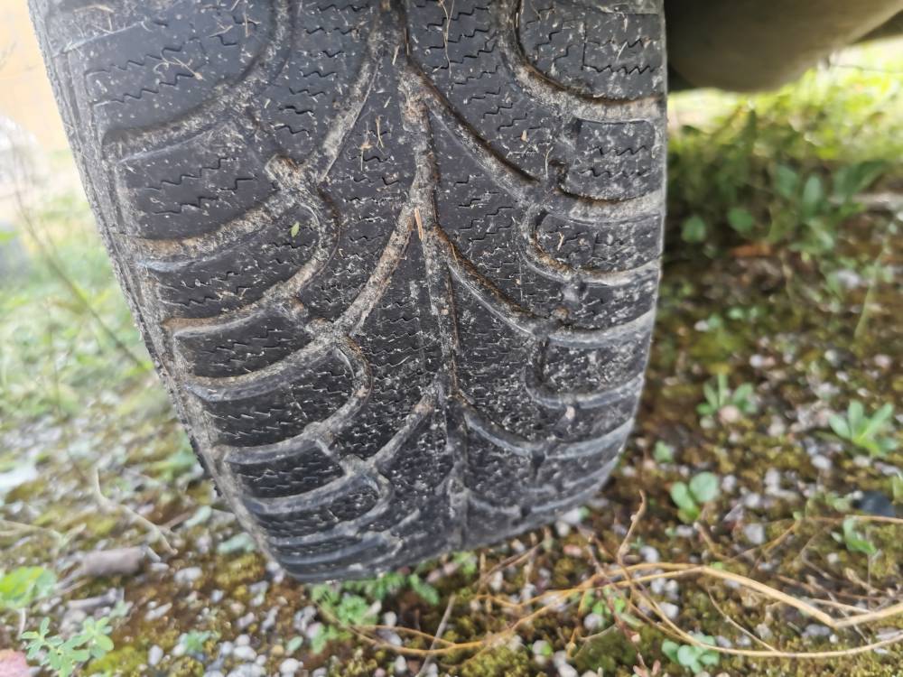 4X108 Citroen Saxo 1996 Jeu de roues en étain R14 - Thumbnail 5