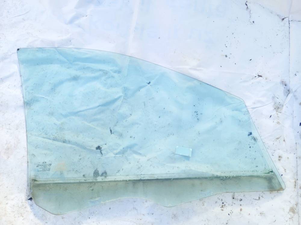 AS2 Kia Carens 2007 Duru stiklas P.K. - Thumbnail 2