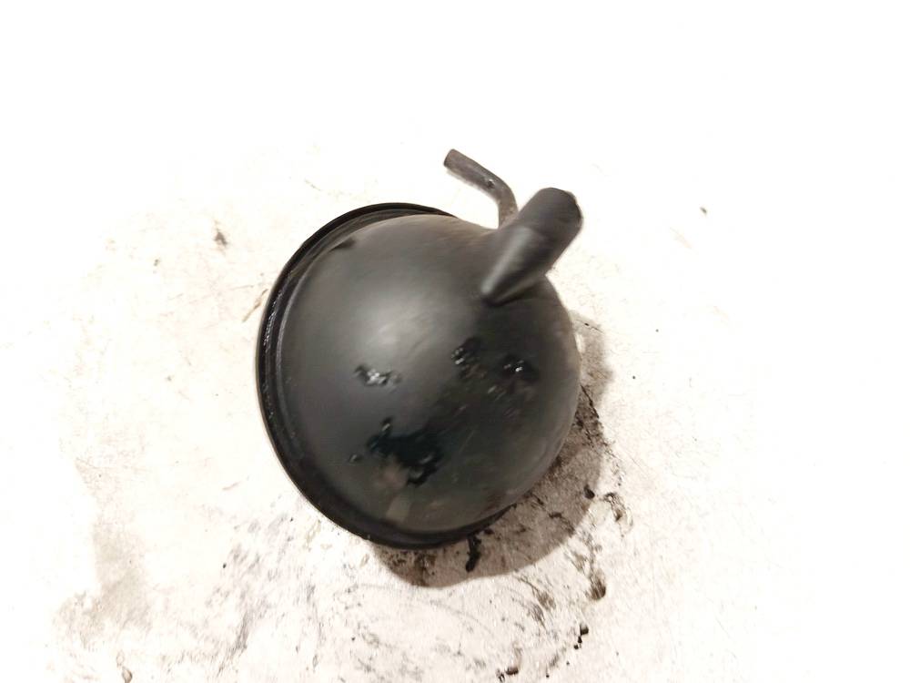 054129808 Audi A5 2011 Depósito de aire en vacío - Thumbnail 2