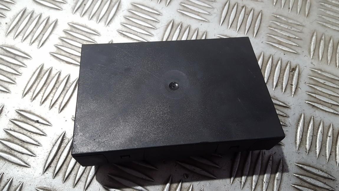 1K0959433BL Volkswagen Golf 2005 General Module Comfort Relay (Unit) - Thumbnail 2