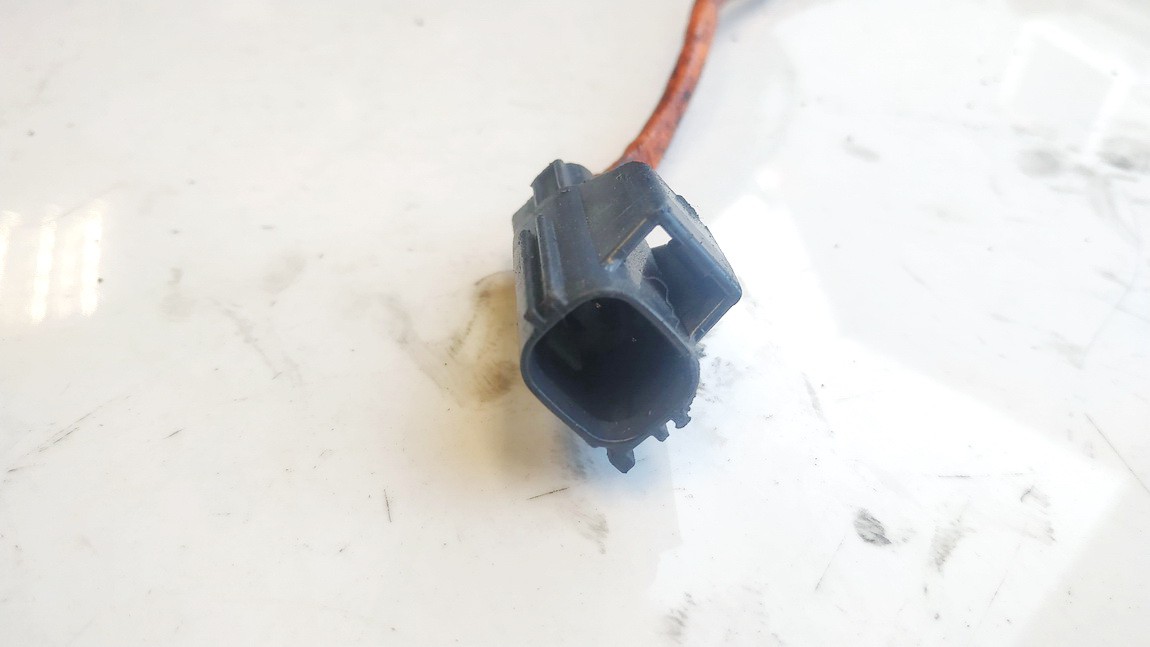 6M5112B591EA Volvo V70 2007 Pakoputken lämpötila-anturi - Thumbnail 3