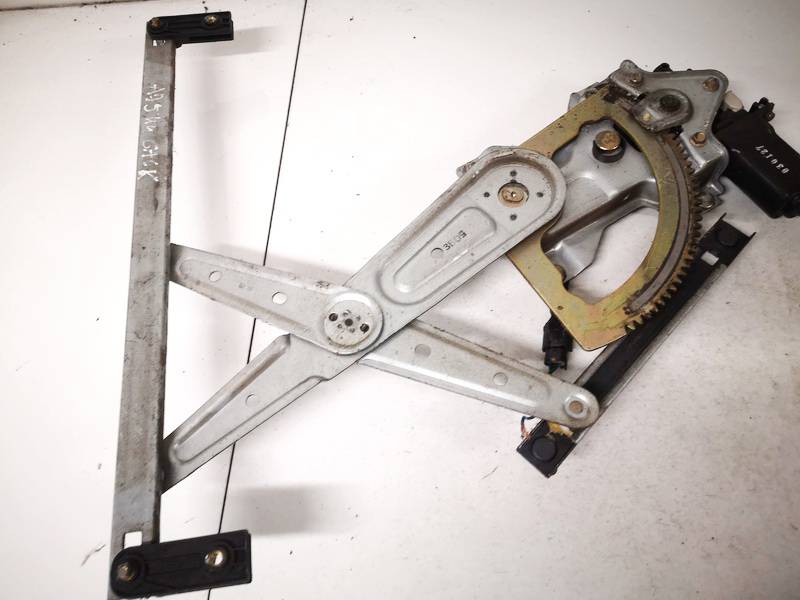 Kia Sorento 2003 Podnośnik szyby drzwi - TYLNE LEWE - Thumbnail 2