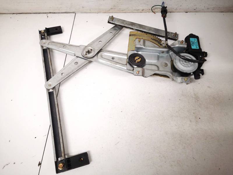 Kia Sorento 2003 Podnośnik szyby drzwi - TYLNE LEWE