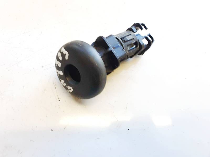 1K0886920A Skoda Octavia 2007 Sisätilan koristelu (muovit)