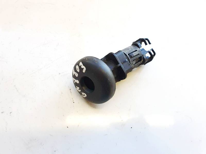 1K0886920A Skoda Octavia 2007 Sisätilan koristelu (muovit) - Thumbnail 2