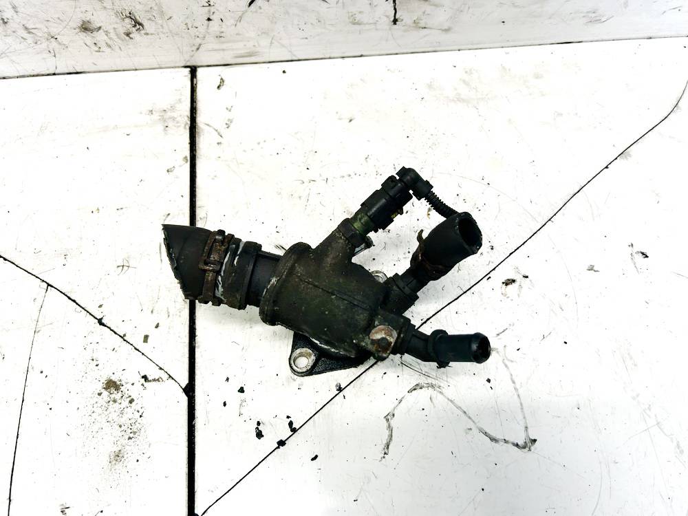 Opel Astra 2007 Thermostat Housing (Flange)