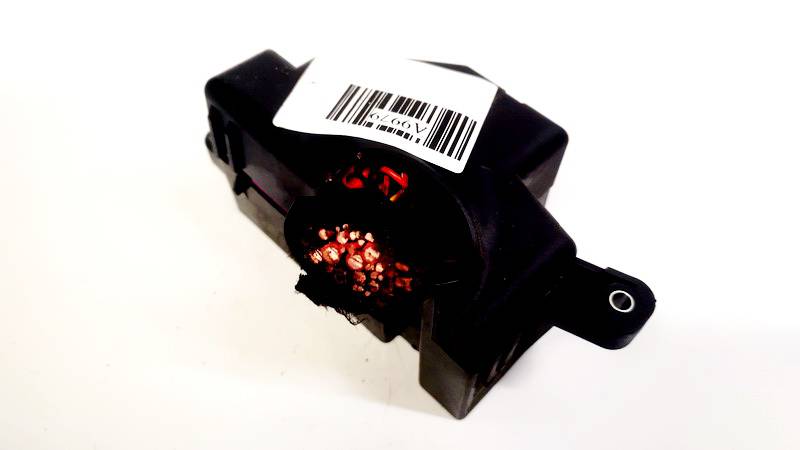 Skoda Octavia 2004 Drošinātāju kārba - Thumbnail 3