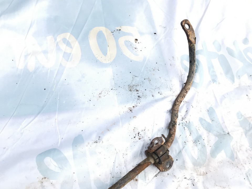 Ford S-Max 2007 Stabilizer (sway bar, anti roll bar) - REAR - Thumbnail 3