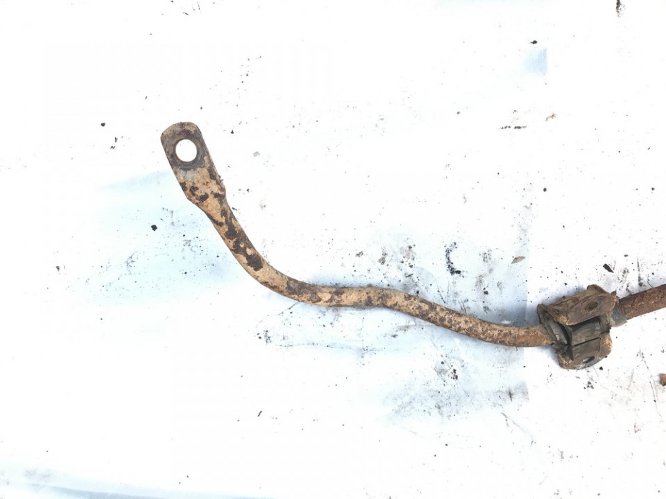 Ford S-Max 2007 Stabilizer (sway bar, anti roll bar) - REAR - Thumbnail 2