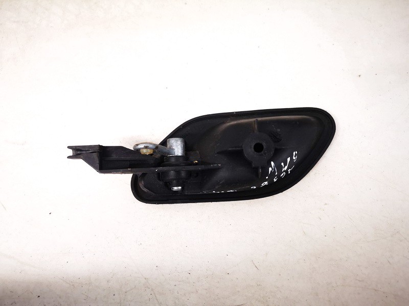 8226050 BMW 5-Series 1997 Wewnętrzna klamka drzwi - TYLNE PRAWE - Thumbnail 3