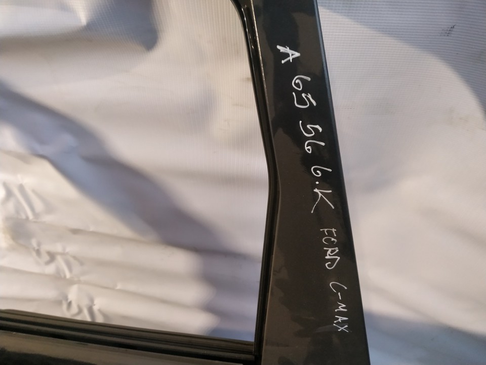 JUODOS Ford C-MAX 2008 Durys G.K. - Thumbnail 3