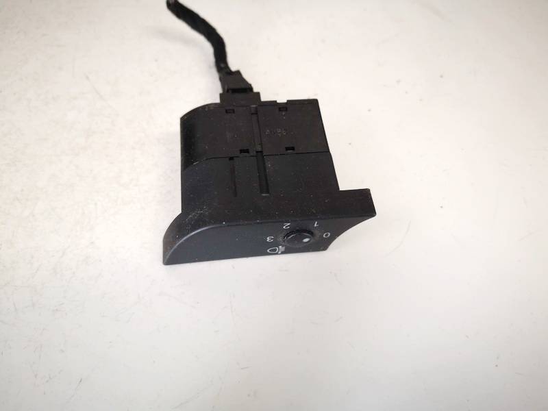 8E1919094 Audi A4 2006 Headlight Range Control Light Controller Lighting