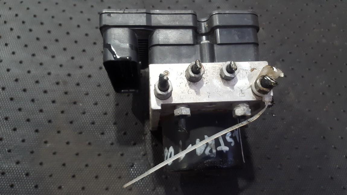 00007969E0 Opel Astra 2004 ABS blokas