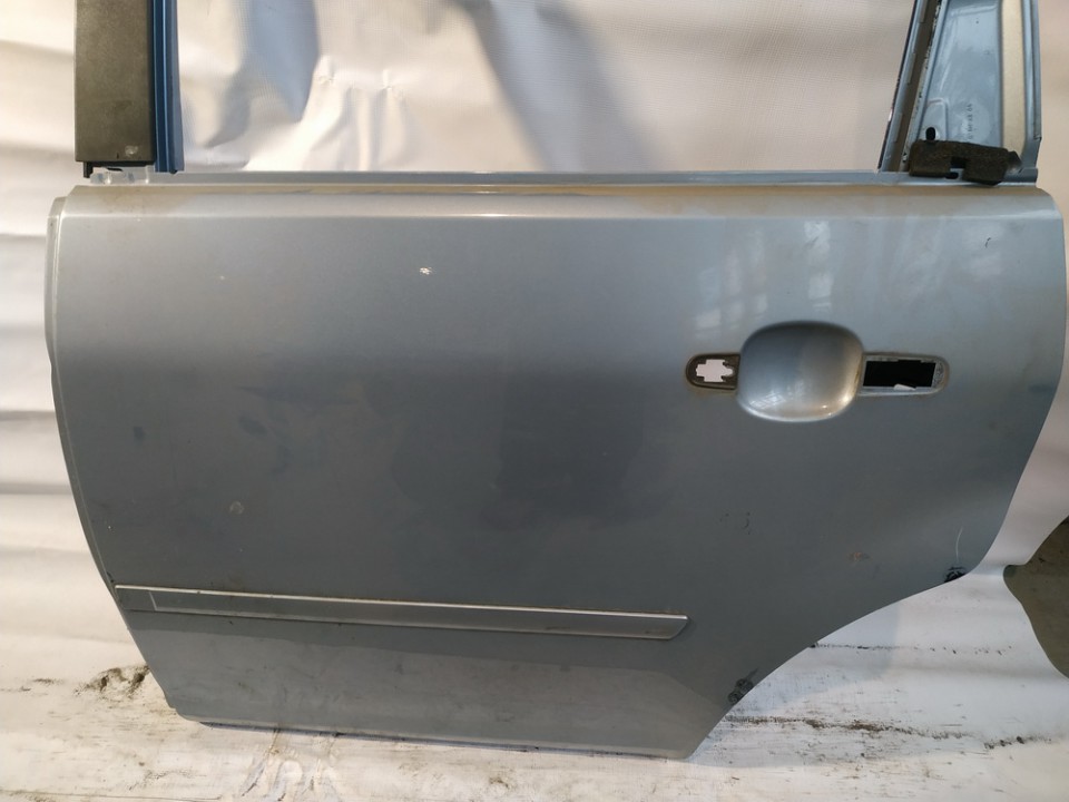 ZYDROS Ford C-MAX 2005 Doors - REAR LEFT - Thumbnail 2