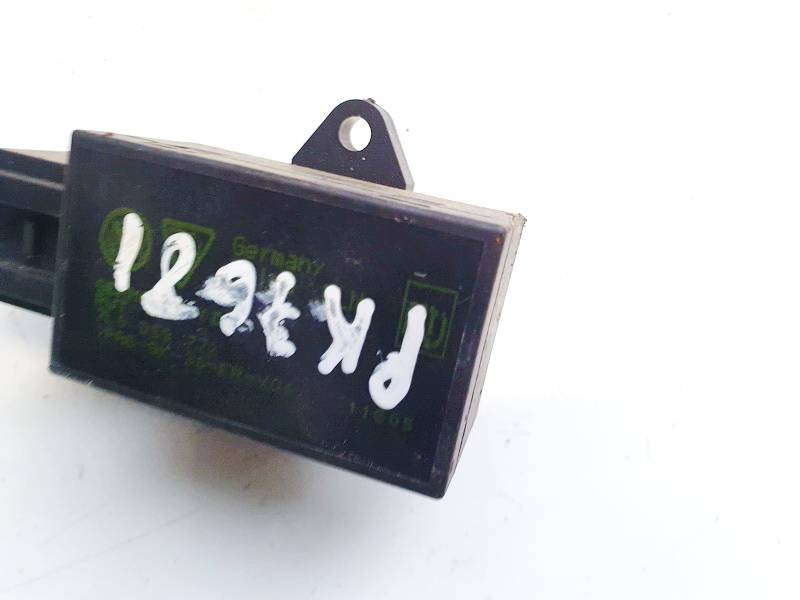 7L0959772 Seat Altea 2005 Relay module